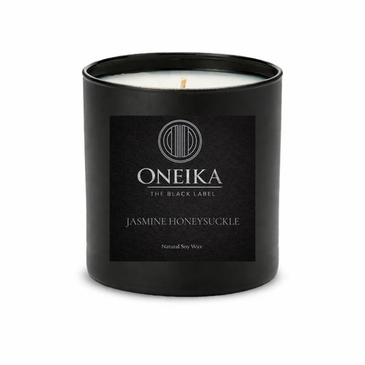Jasmine Honeysuckle