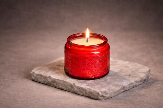 Scentual Experience Massage 4 oz Candle